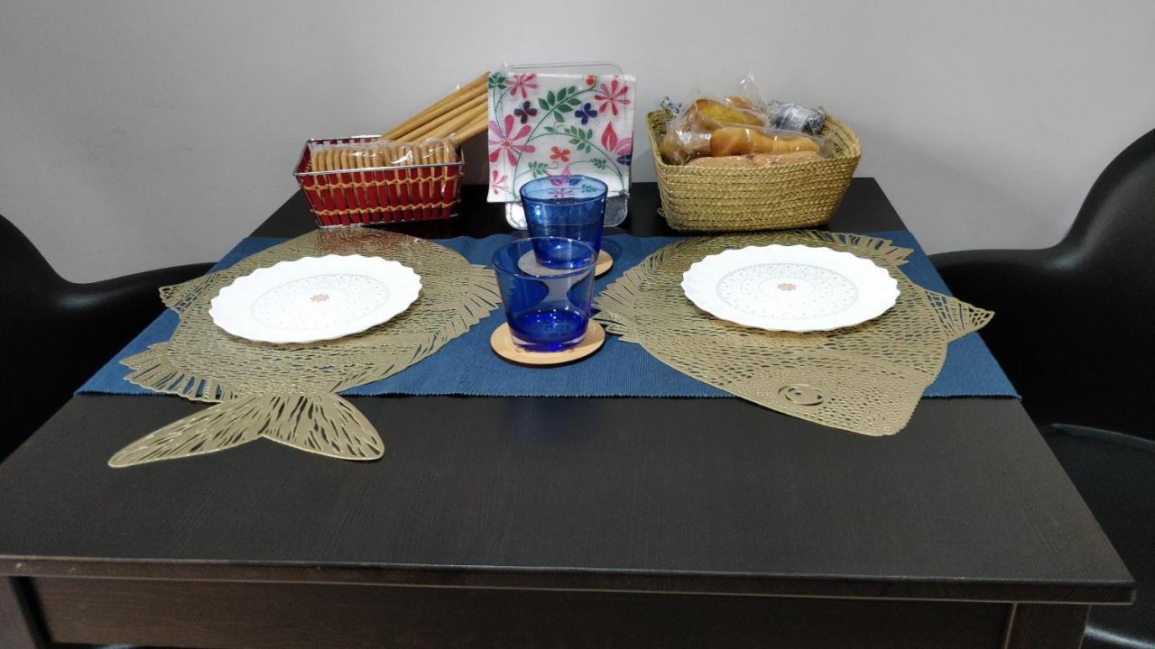 Suite Time Van Gogh カターニア エクステリア 写真