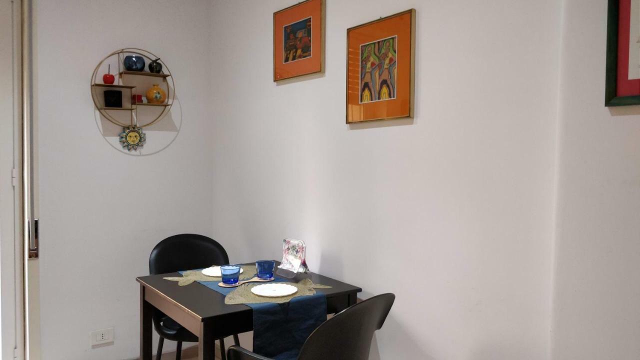 Suite Time Van Gogh カターニア エクステリア 写真