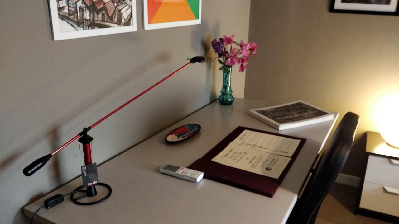 Suite Time Van Gogh カターニア エクステリア 写真