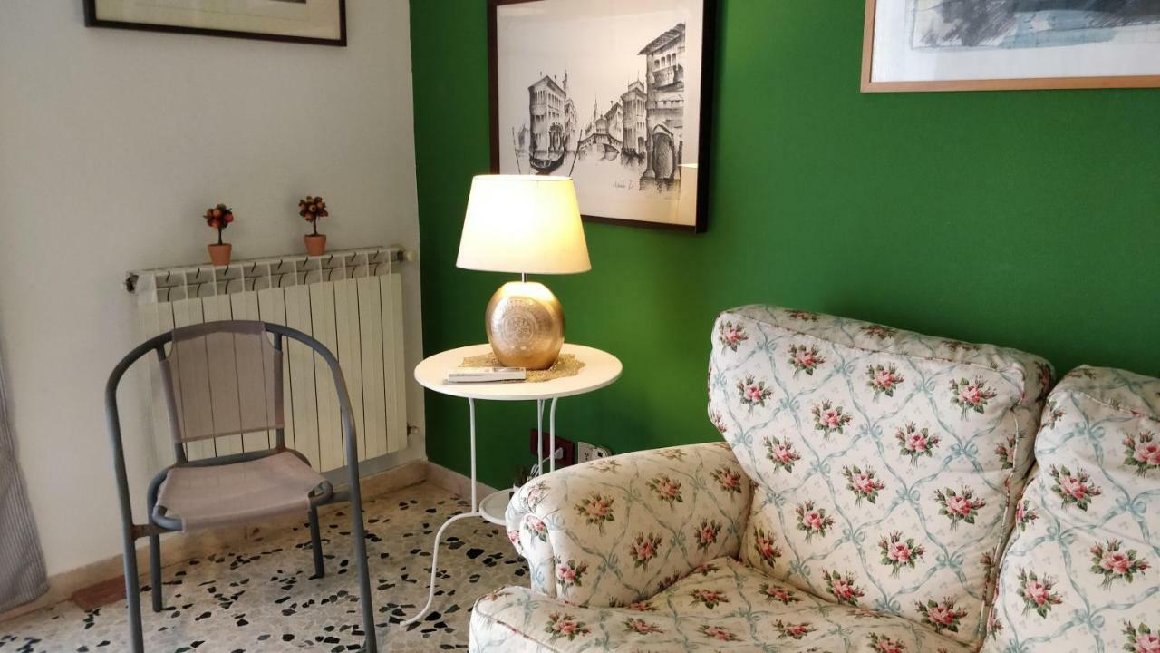 Suite Time Van Gogh カターニア エクステリア 写真