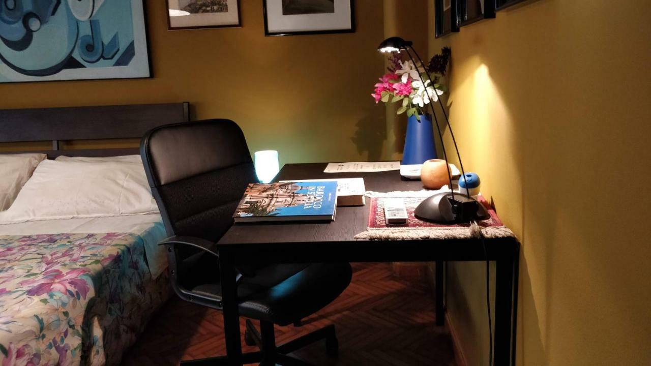 Suite Time Van Gogh カターニア エクステリア 写真